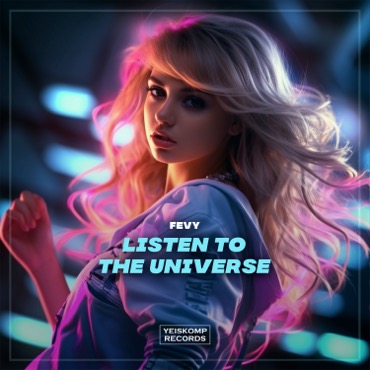Listen To The Universe